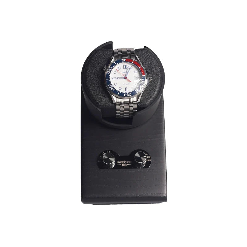 Solo - Smart Winding for Your Timepiece Watch winder
