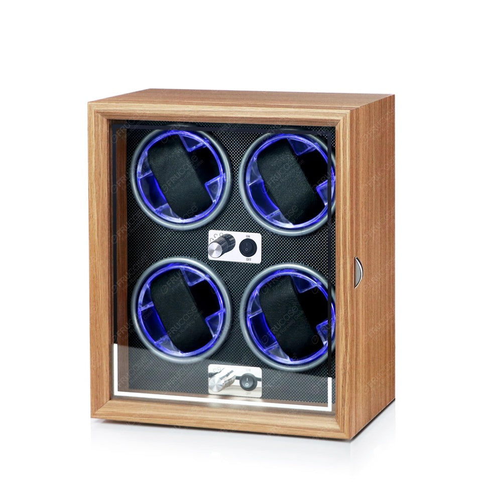 Core - Wooden Watch Winder Watch winder