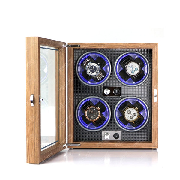 Box on sale watch winder