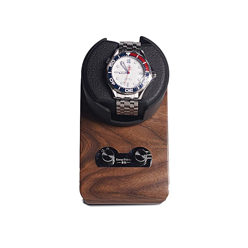 Solo - Smart Winding for Your Timepiece Watch winder