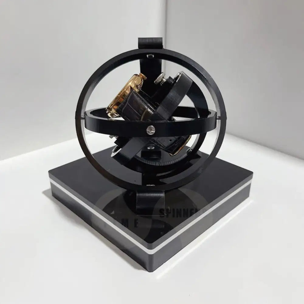 Gyro - Automatic Watch Winder Rotator Watch winder