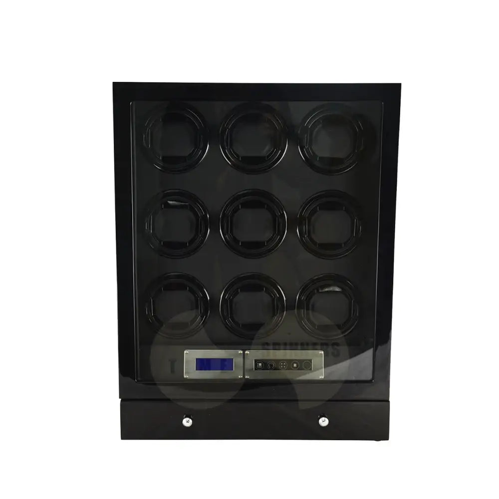 Helix – The Art of Movement Mastered Watch winder