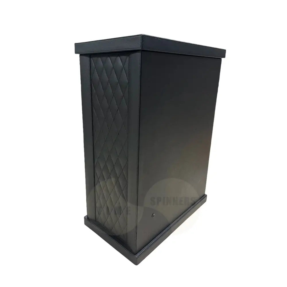 Obsidian - Elite Watch Winder Safe Watch winder