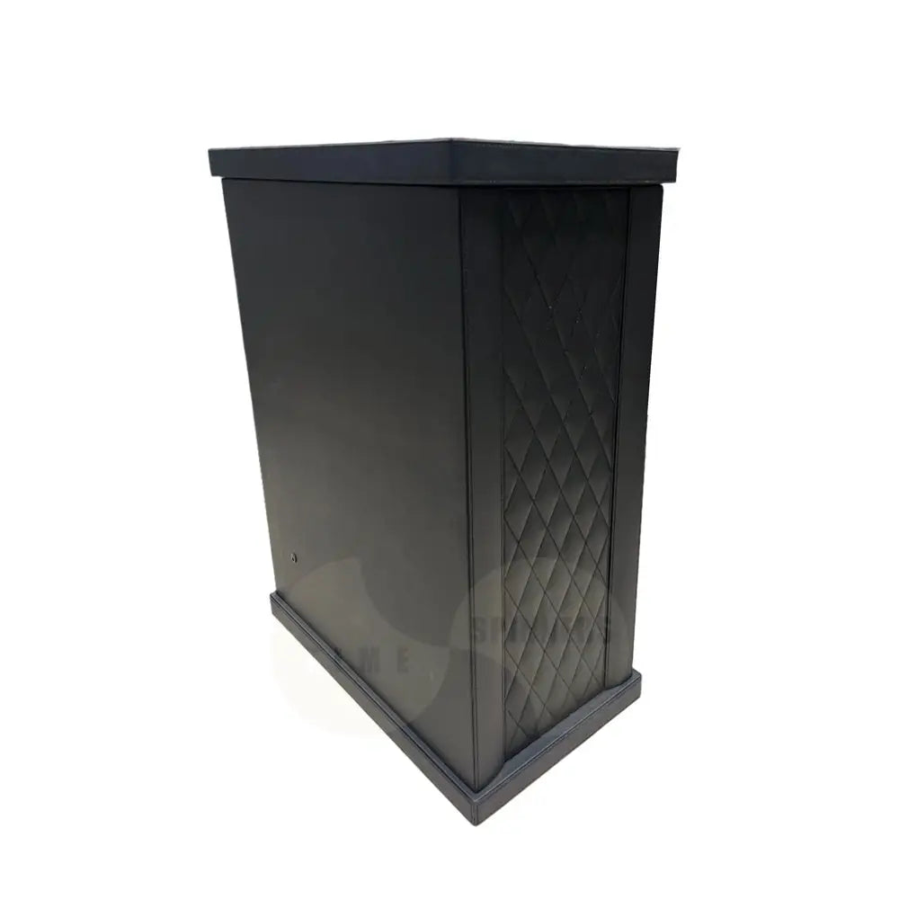 Obsidian - Elite Watch Winder Safe Watch winder