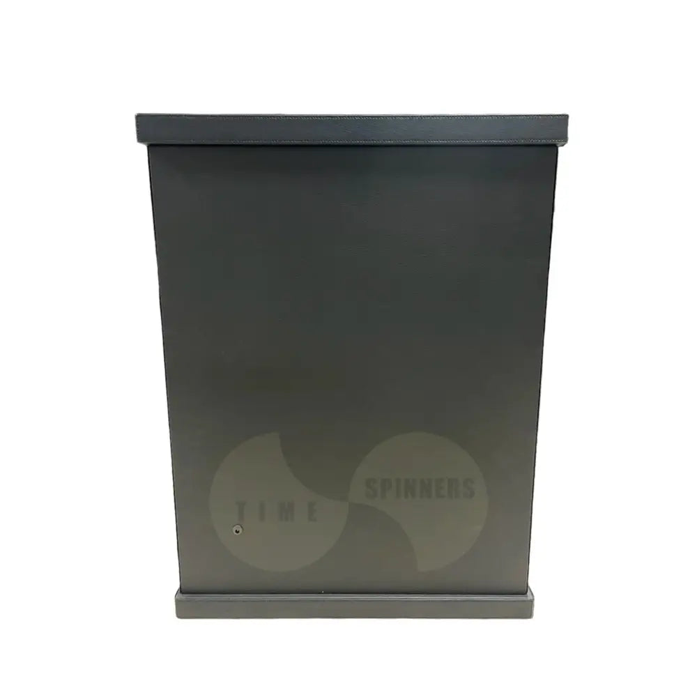 Obsidian - Elite Watch Winder Safe Watch winder