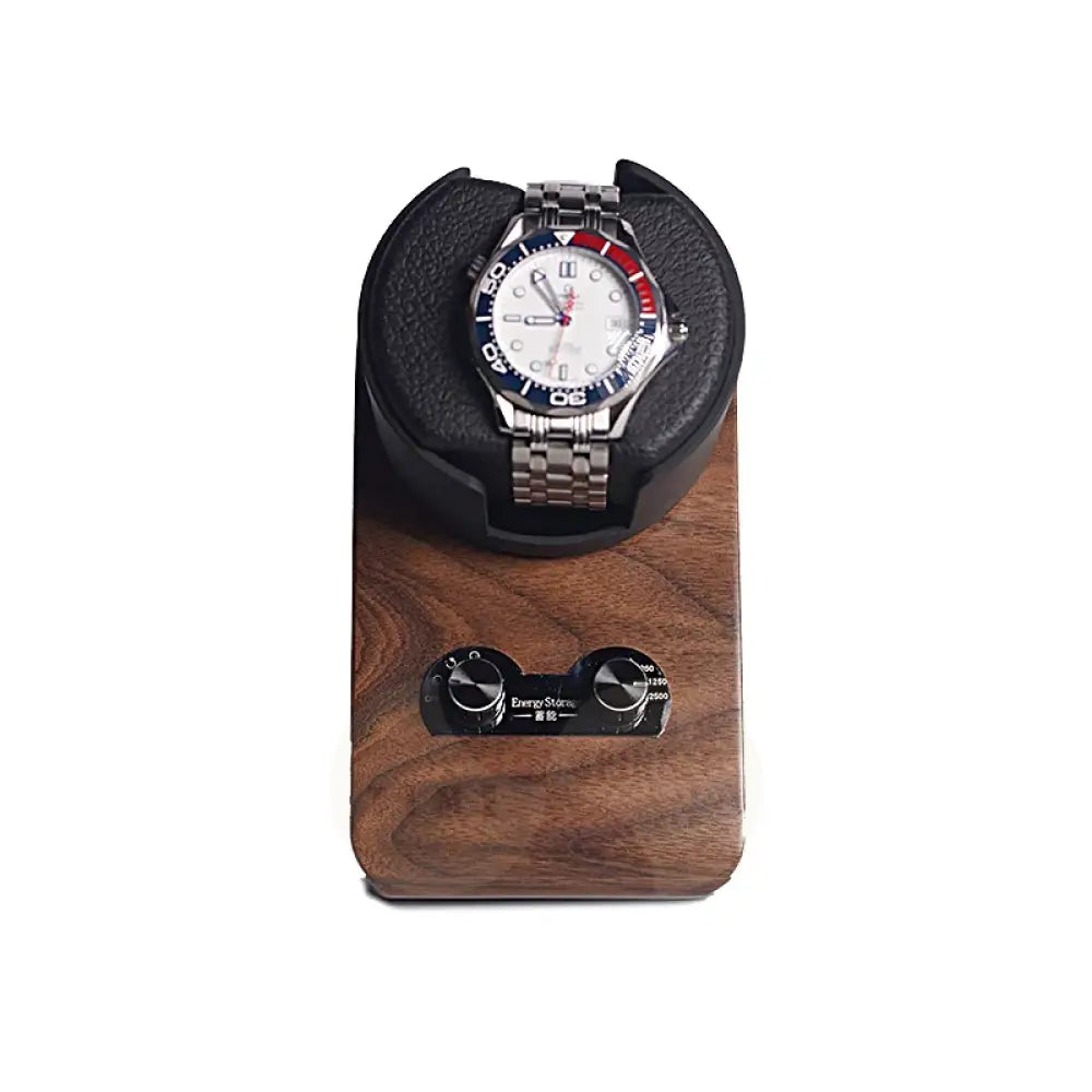 Solo - Smart Winding for Your Timepiece Watch winder