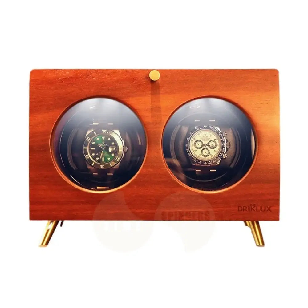Westminster Luxe Series - A Watch Winder for the Sophisticated Collector Watch winder
