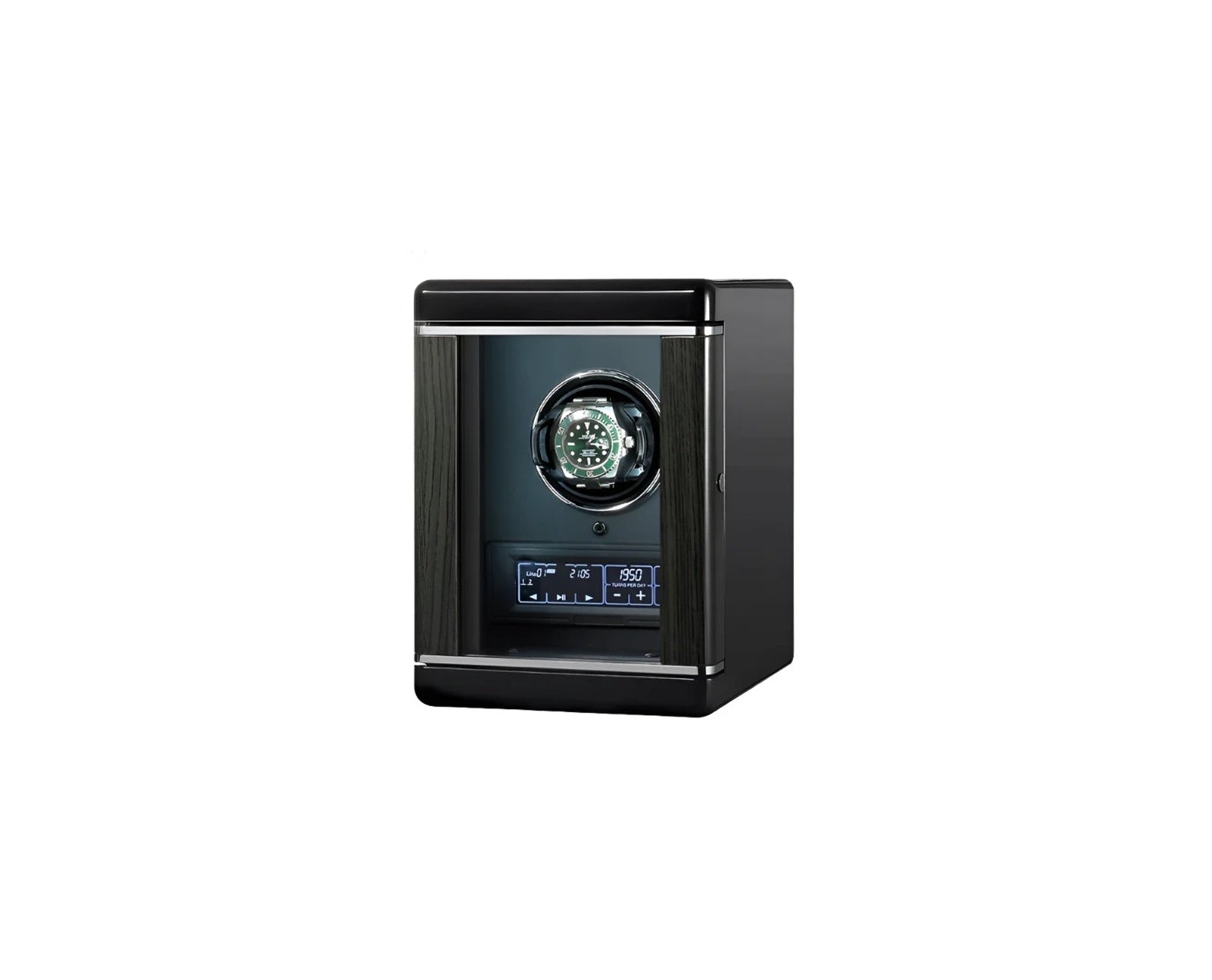 Best Watch Winders 2025: Ultimate Buying Guide & Settings