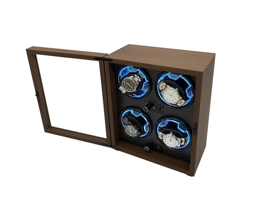 Top 5 Budget Watch Winders for Aspiring Collectors