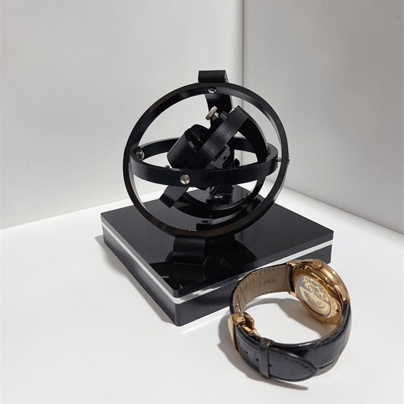 Gyro - Automatic Watch Winder Rotator