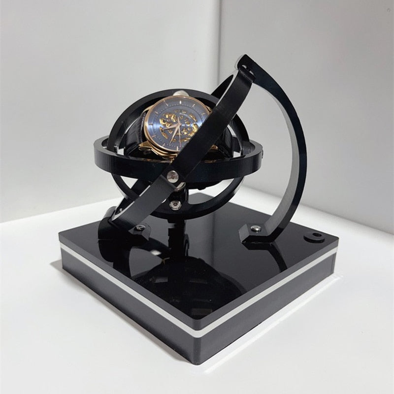 Gyro - Automatic Watch Winder Rotator