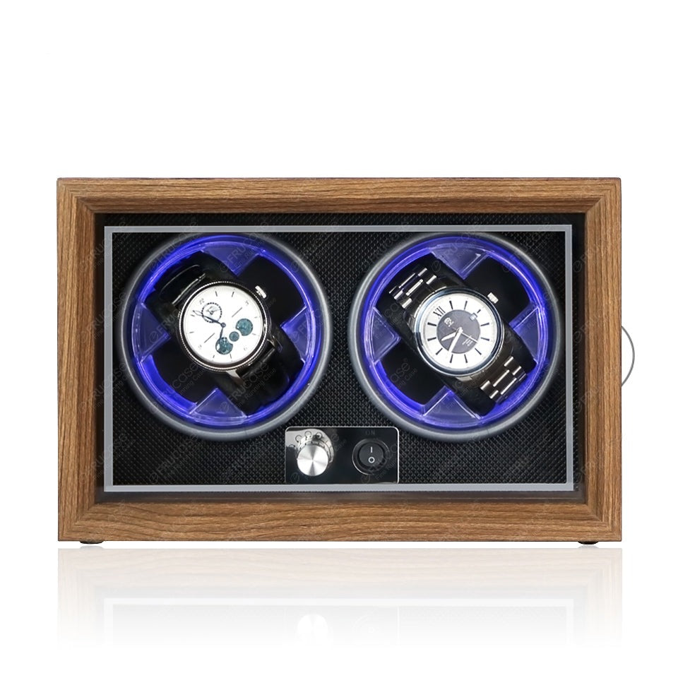 Core - Wooden Watch Winder