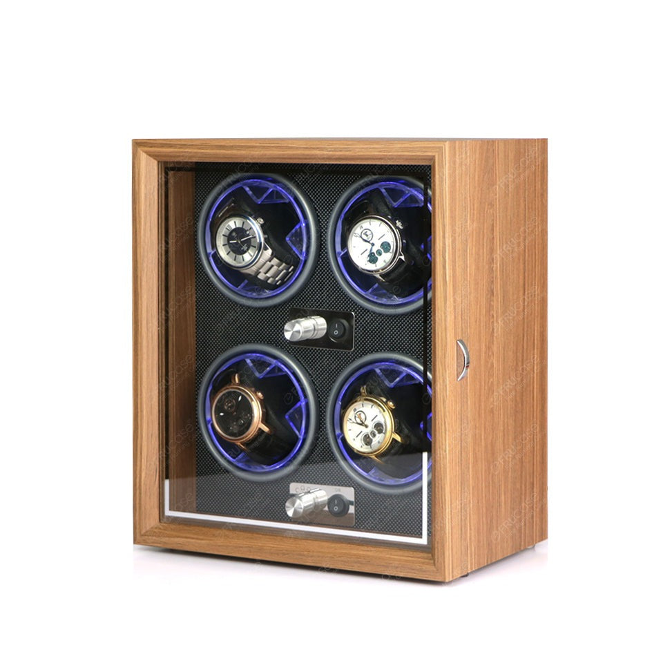 Core - Wooden Watch Winder