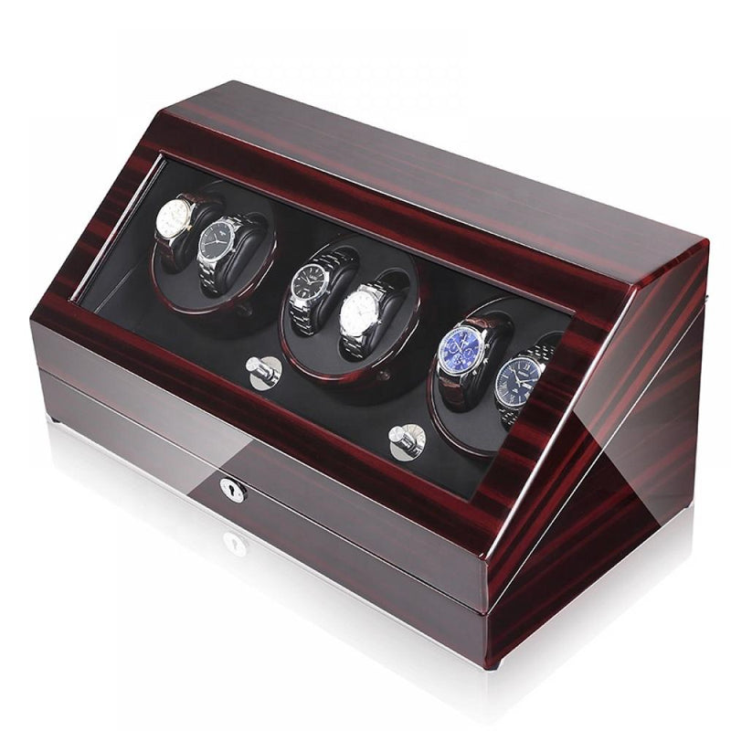 Regal - 6+7 Luxury Watch Winder