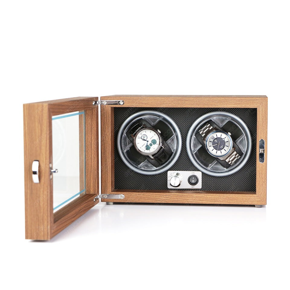 Core - Wooden Watch Winder