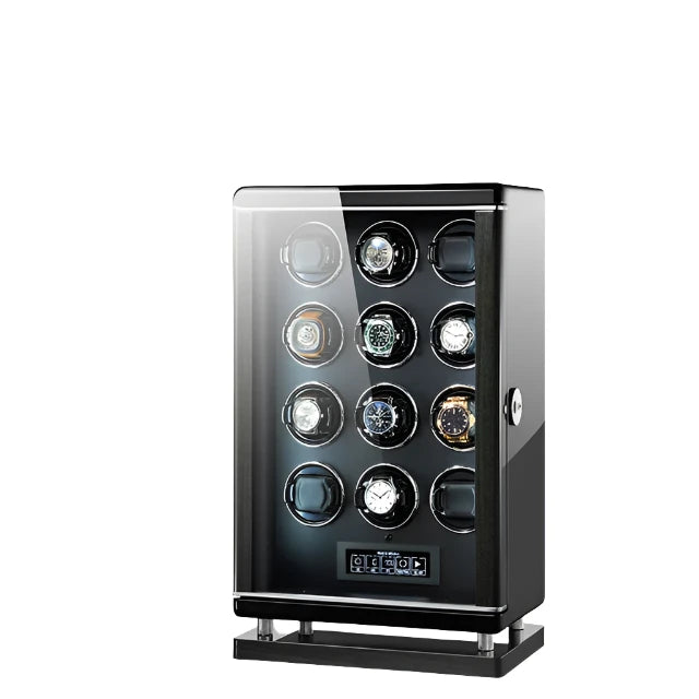 Solitaire - Premium Watch Winder