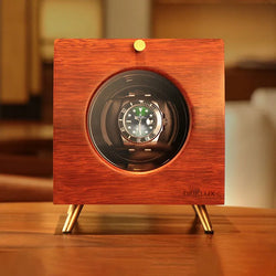 Westminster Luxe Series - A Watch Winder for the Sophisticated Collector