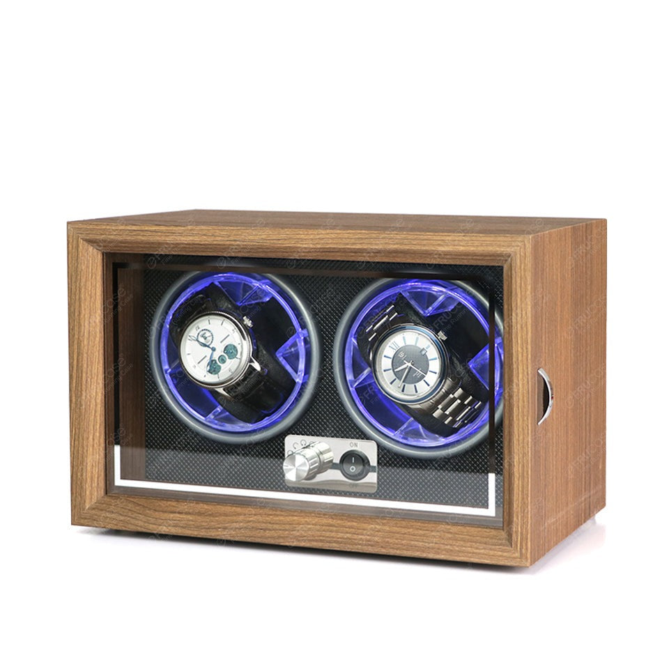 Core - Wooden Watch Winder