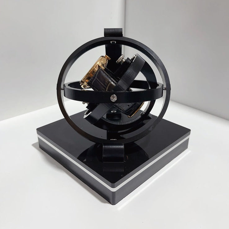Gyro - Automatic Watch Winder Rotator