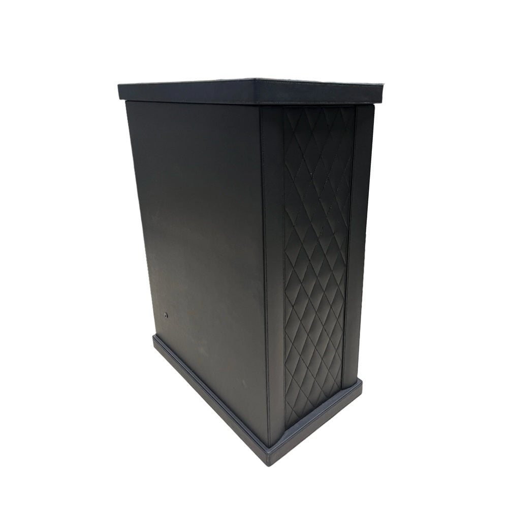 Obsidian - Elite Watch Winder Safe Watch winder