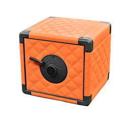 The Cube - Intelligent Watch Winder Safe