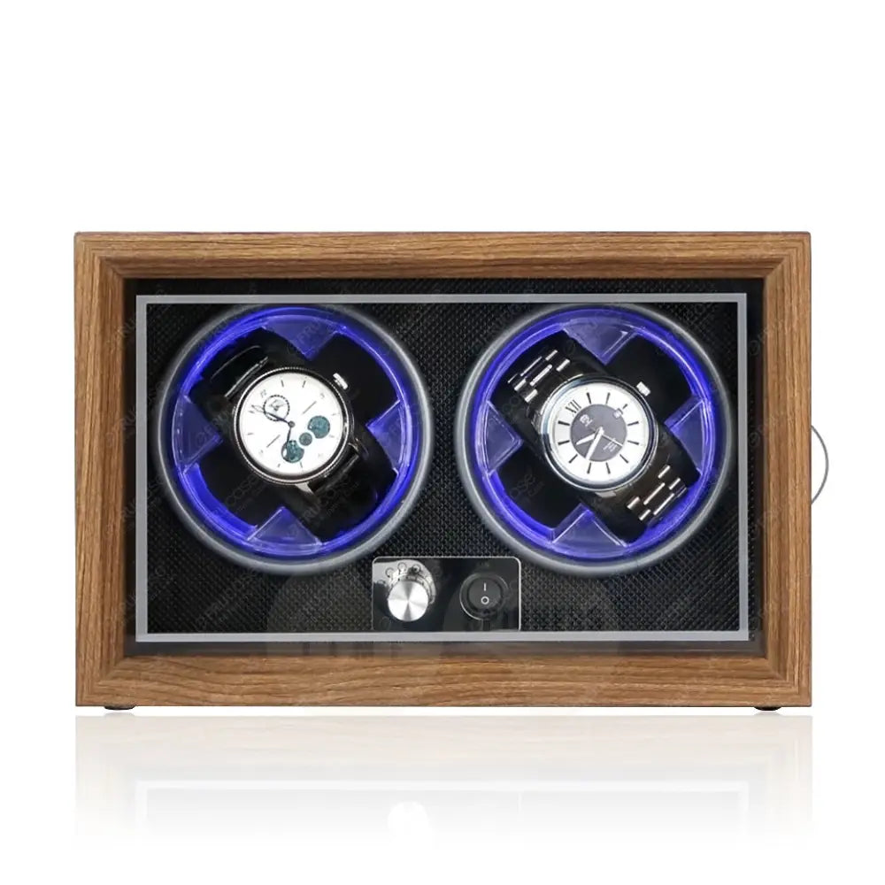 Core - Wooden Watch Winder Watch winder