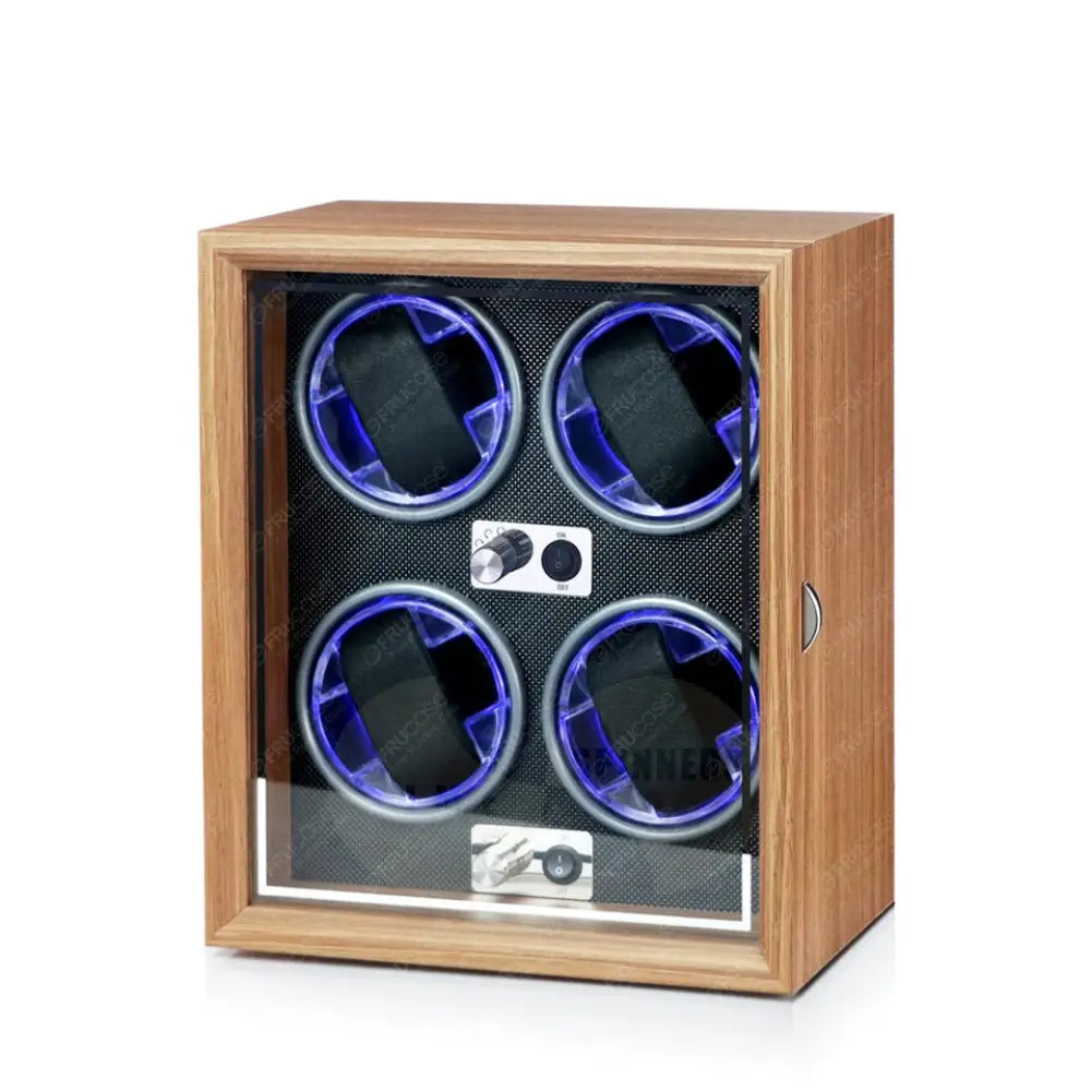 Core - Wooden Watch Winder Watch winder