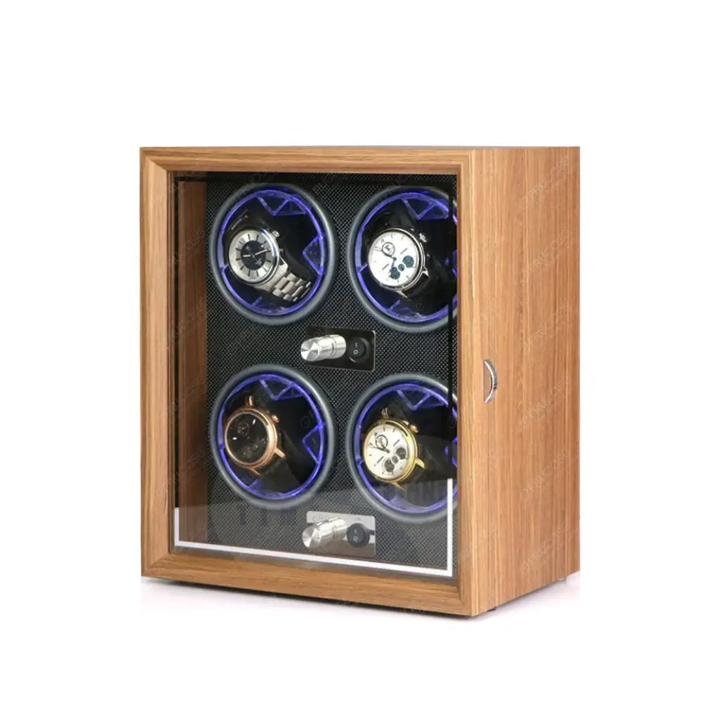 Core - Wooden Watch Winder Watch winder