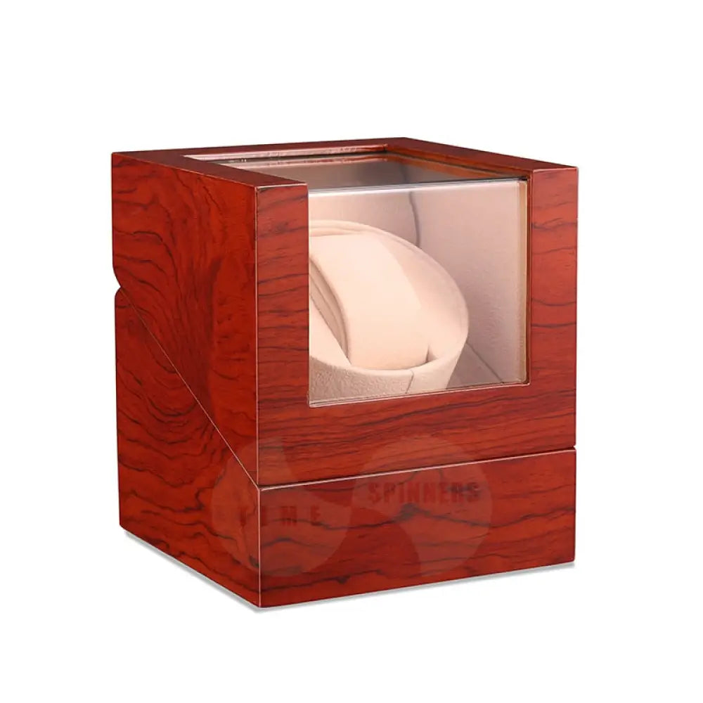 Evora - Single Watch Winder Rosewood Watch winder