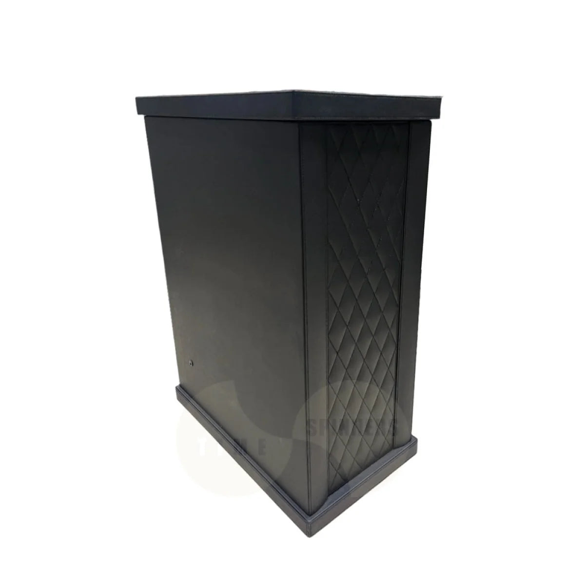 Obsidian - Elite Watch Winder Safe Watch winder