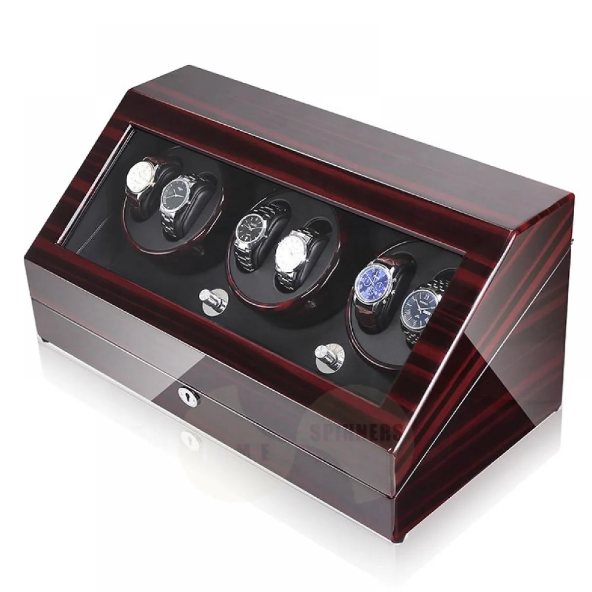 Regal - 6 + 7 Luxury Watch Winder Watch winder
