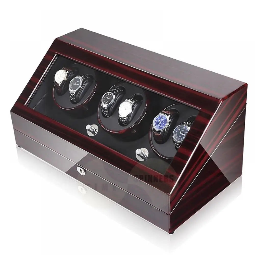 Regal - 6 + 7 Luxury Watch Winder Watch winder