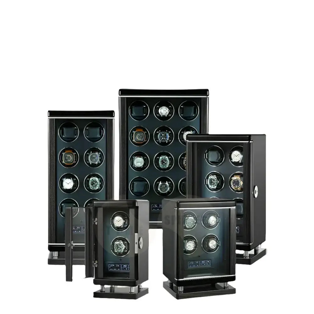Solitaire - Premium Watch Winder Watch winder