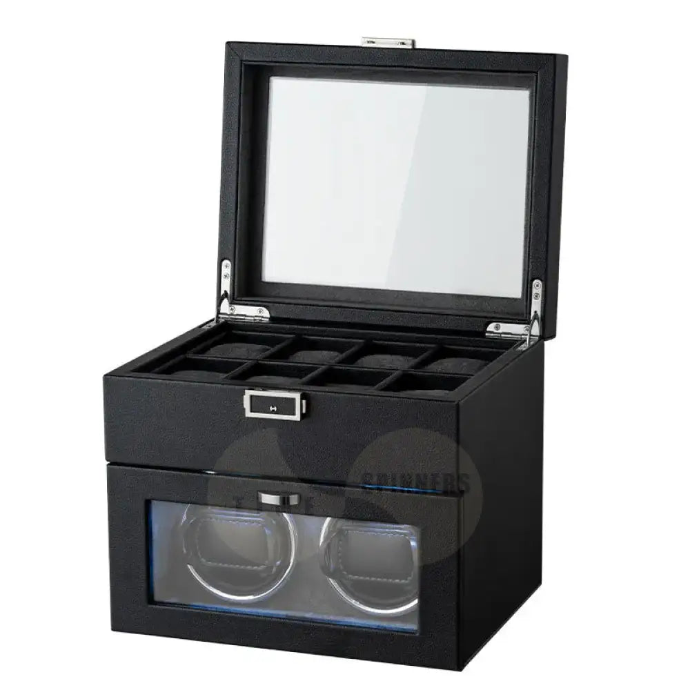 SophistiCase Watch Storage Watch winder