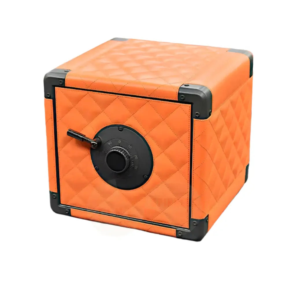 The Cube - Intelligent Watch Winder Safe Watch winder